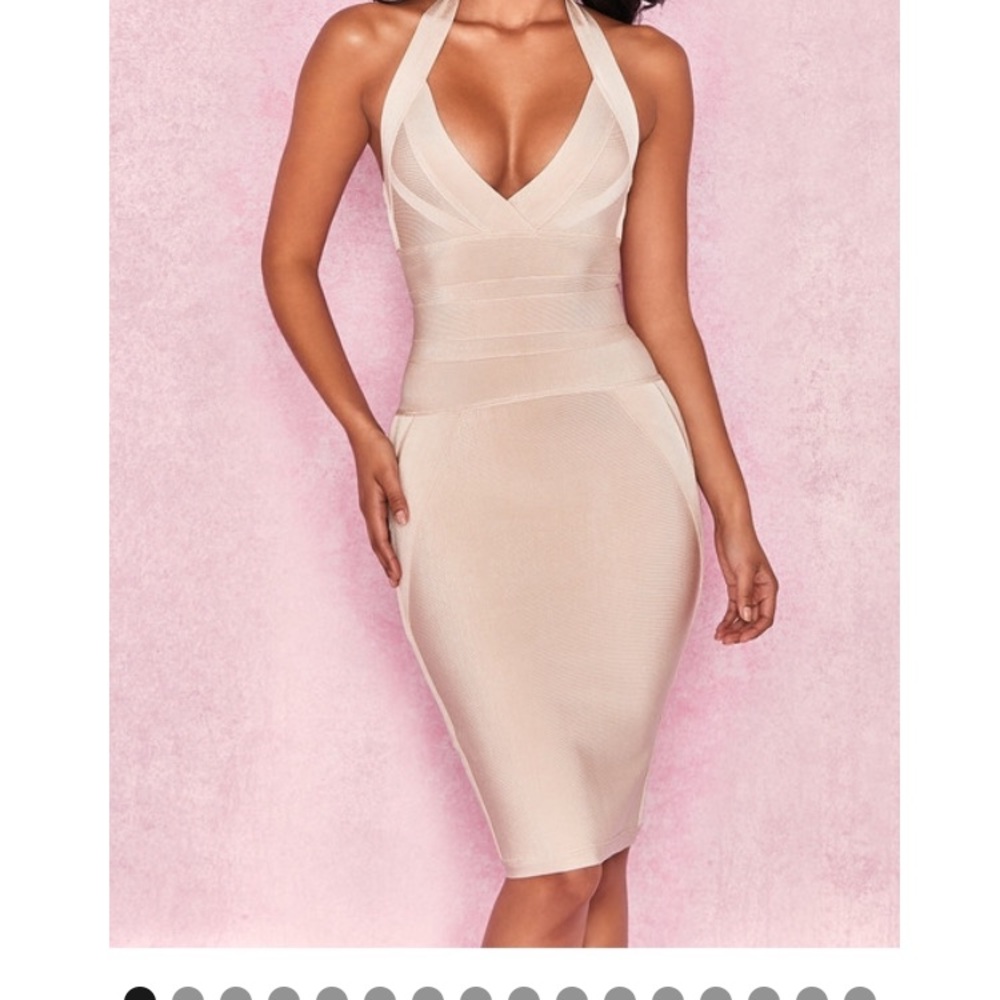 House of CB Saku dress